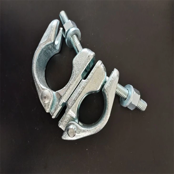 Scaffolding Clamp Swivel Type