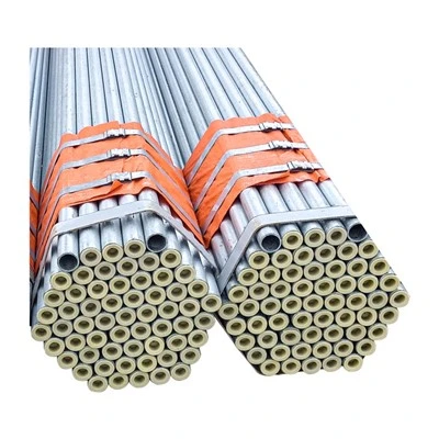 Gi Pipe andaime