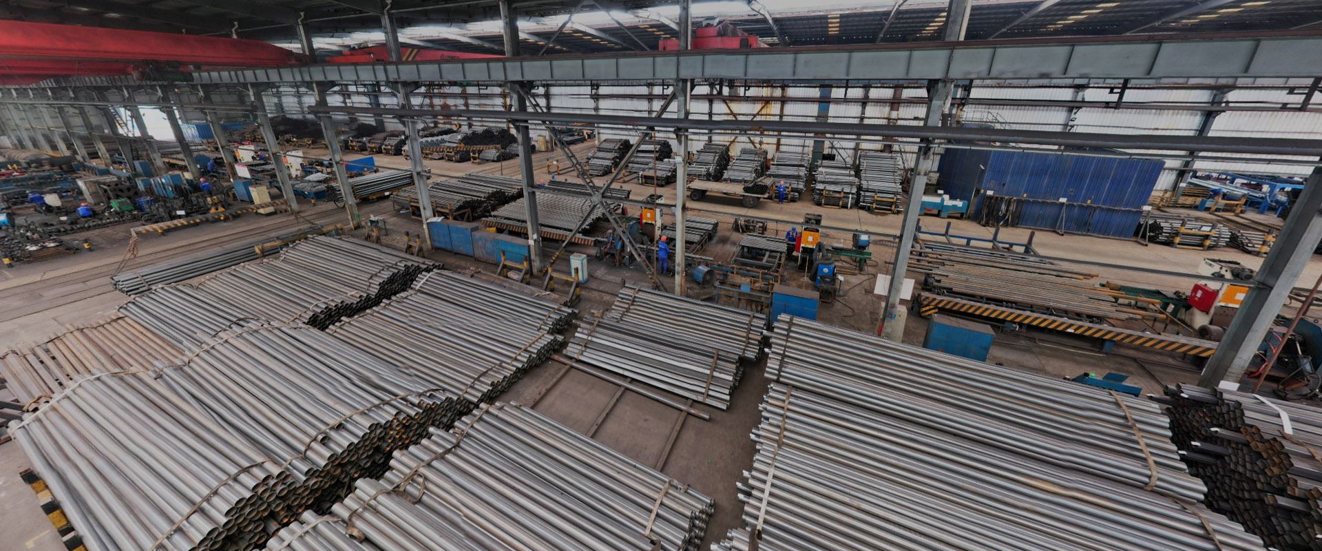 erw pipe