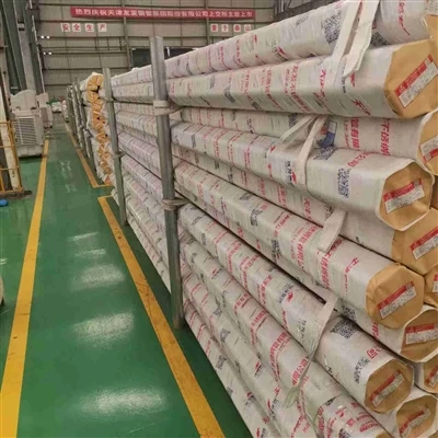 Quais são os 4 tipos de aço inoxidável?